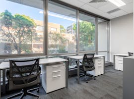 All-inclusive access to professional office space for 2 persons in Regus Hornsby , serviced office at Hornsby, image 1