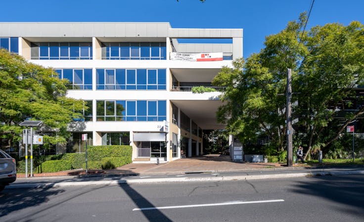 All-inclusive access to professional office space for 2 persons in Regus Hornsby , serviced office at Hornsby, image 1