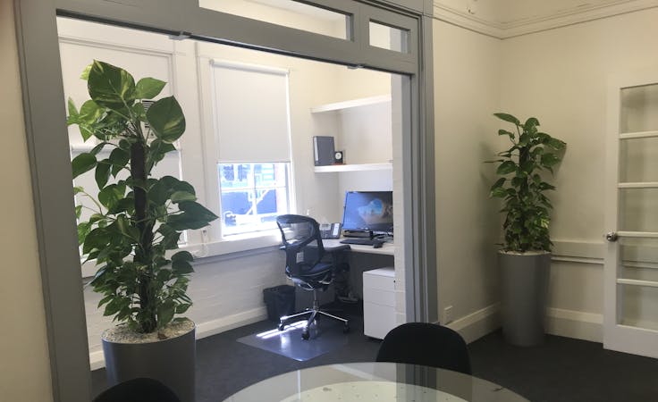 Private office at Rose Bay, image 1