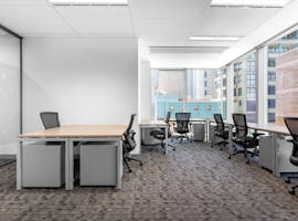 Find office space in Regus 20 Martin Place for 5 persons with everything taken care of, serviced office at 20 Martin Place, image 1