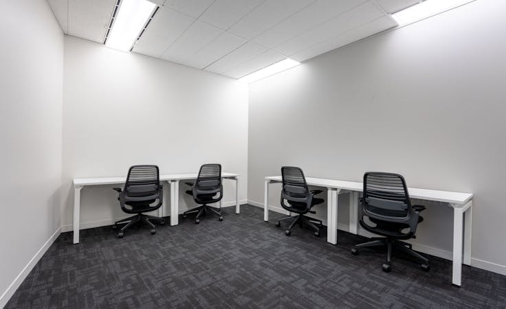 Private office space tailored to your business’ unique needs in Regus 20 Martin Place, serviced office at 20 Martin Place, image 1