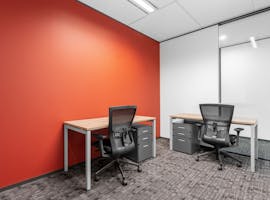 Fully serviced private office space for you and your team in Regus 20 Martin Place, serviced office at 20 Martin Place, image 1