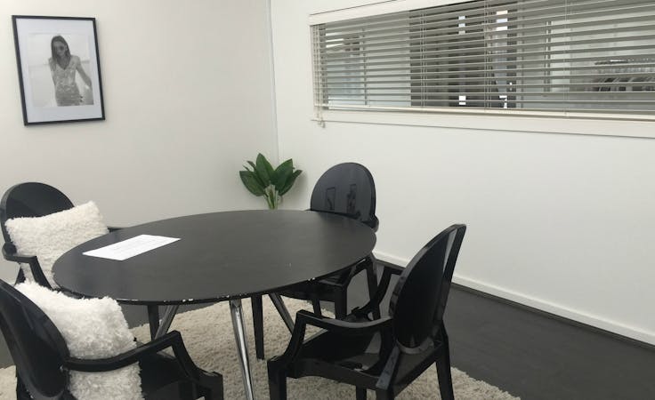 Serviced office at Collingwood Office/Studio, image 1