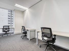 Find office space in Regus 180 Lonsdale Street for 1 person with everything taken care of, serviced office at Level 19, 180 Lonsdale Street, image 1