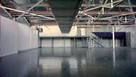 Vast warehouse space ideal for a range of events, image 1