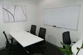 Meeting room at Ashgrove Serviced Offices, image 1