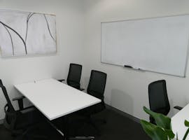 Meeting room at Ashgrove Serviced Offices, image 1