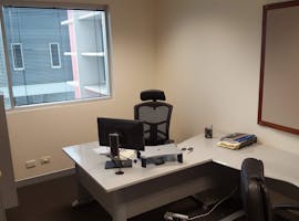 1-3 Person Office, serviced office at Syner-G Professional Suites, image 1