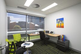 Executive Suite, private office at Gold Coast Business Hub, image 1
