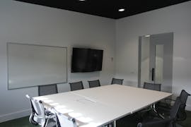 Boardroom single, meeting room at Eastern Innovation Business Centre, image 1