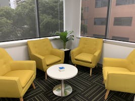 Mediation / Interview Room, meeting room at Gold Coast Business Hub, image 1