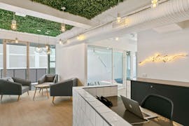 Serviced office at Emerge, image 1