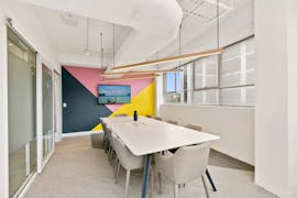 Private office at Emerge, image 1