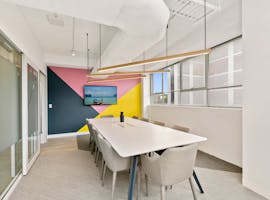 Private office at Emerge, image 1