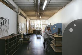 Want to work in a creative hub in the heart of Pyrmont?, image 1