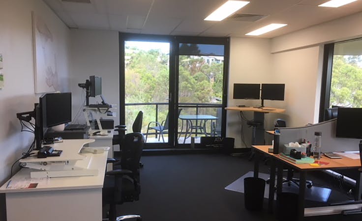 Office Space, shared office at Sydney Office, image 1