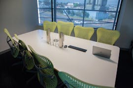 Mojito Room, meeting room at Officenexus, image 1