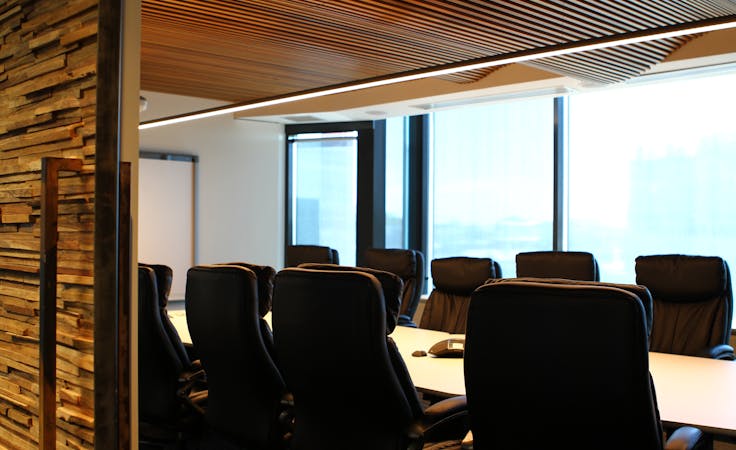 Boardroom, training room at Officenexus, image 1