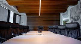 Boardroom, training room at Officenexus, image 1