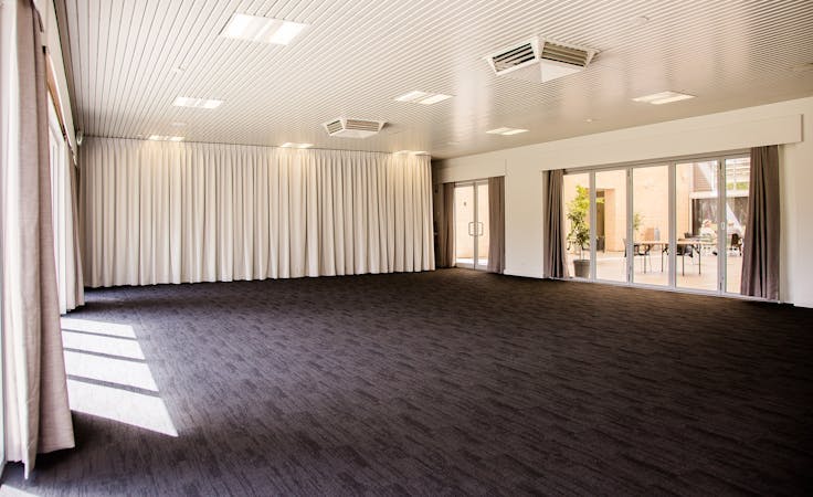 Meeting room at Point Walter Golf Course - Eagle Room, image 1