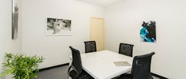 Saltbush Room, meeting room at Studio 64 - Workspace with Childcare, image 1