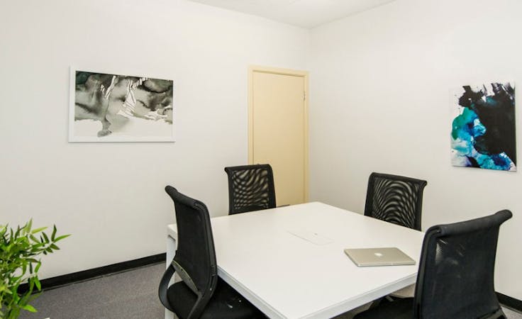 Saltbush Room, meeting room at Studio 64 - Workspace with Childcare, image 1