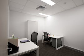 Suite 206, serviced office at Edge Offices Double Bay, image 1