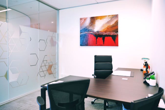 Office 2, serviced office at Victory Offices | Chadstone Tower, image 2