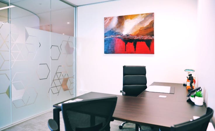 Office 2, serviced office at Victory Offices | Chadstone Tower, image 2