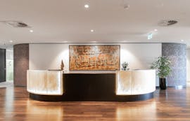 Office 2, serviced office at Victory Offices | Chadstone Tower, image 1