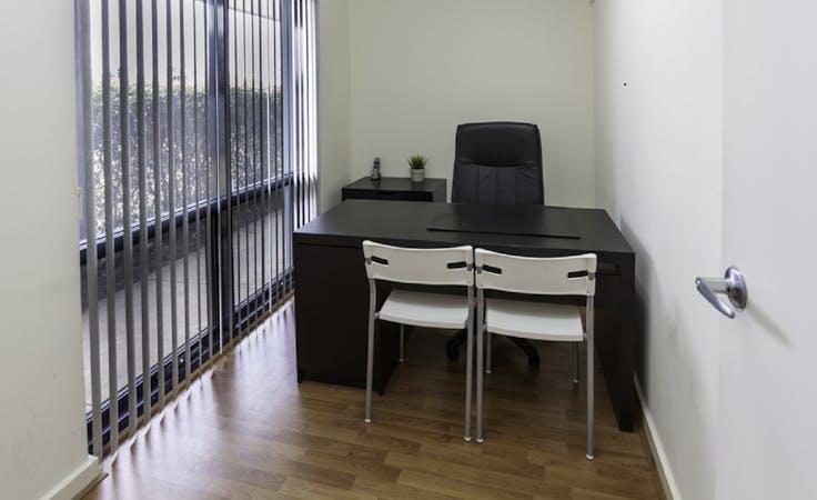 Shared office at Business Hub Offices Seaton, image 1