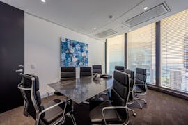 Athena, meeting room at Victory Offices | 200 George Meeting Rooms, image 1