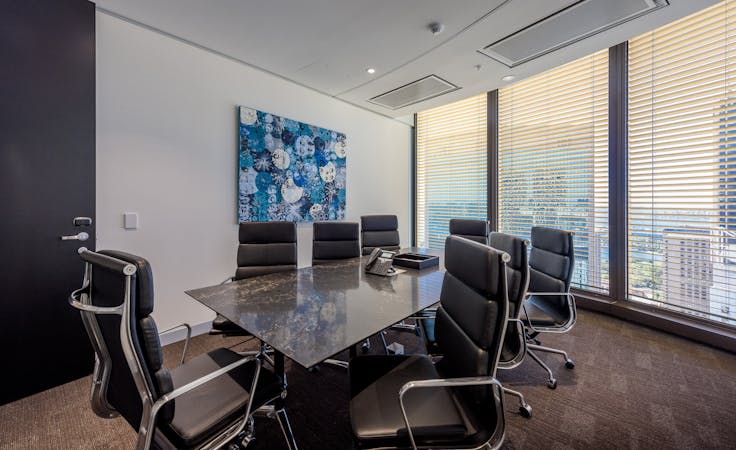 Athena, meeting room at Victory Offices | 200 George Meeting Rooms, image 1
