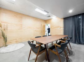 Looking for a stylish boardroom in Fitzroy North?, image 1
