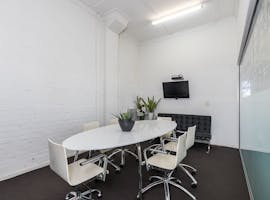Co-working in the heart of the west end of Brisbane, image 1