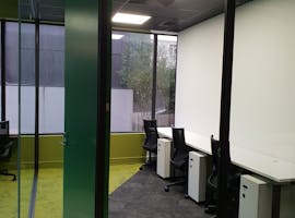 5 Person Office - Office 14, private office at CoWork Me St Kilda, image 1