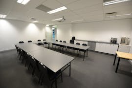 Regatta Conference Room, conference centre at Regatta 1 Business Centre, image 1