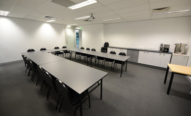 Regatta Conference Room, conference centre at Regatta 1 Business Centre, image 1