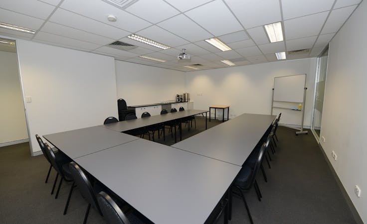 Regatta Conference Room, conference centre at Regatta 1 Business Centre, image 4