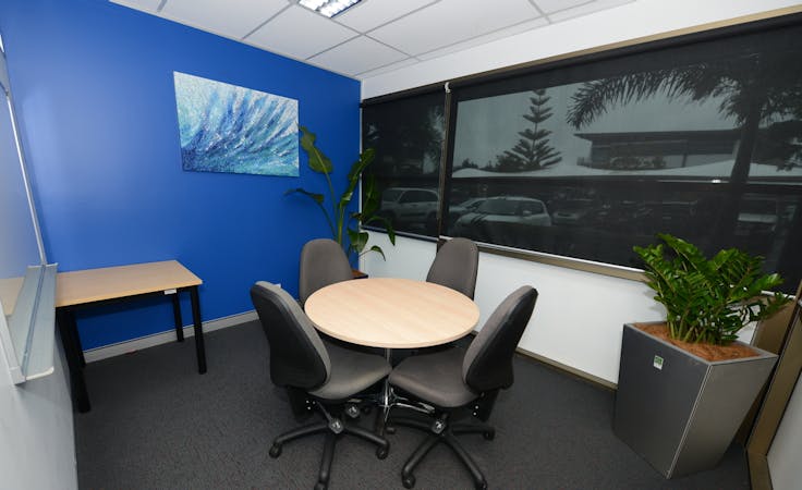 Meeting room at Regatta 1 Business Centre, image 1