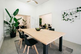 Aesthetically pleasing co-working space in Bundall, image 1