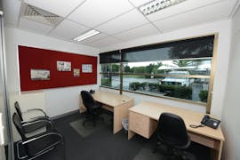 Executive Office # 1, private office at Regatta 1 Business Centre, image 1