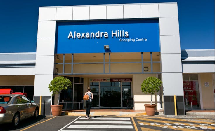 Serviced office at Alexandra Hills Shopping Centre, image 1