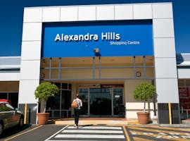 Serviced office at Alexandra Hills Shopping Centre, image 1
