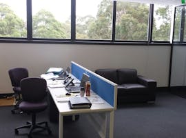 Suite B, private office at 1/1 Skyline Place, image 1
