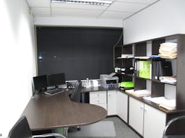 Suite 37, private office at Regatta 1 Business Centre, image 1