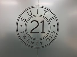 Suite 21, shared office at Plaza Business Centre, image 1