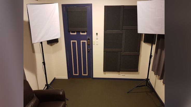 Looking for a podcast studio in a quiet location?, image 4