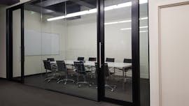 Meeting room at Level 1, 524 La Trobe Street, image 1