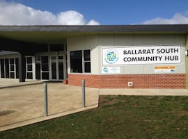 Conference Room, function room at Ballarat South Community Hub, image 1